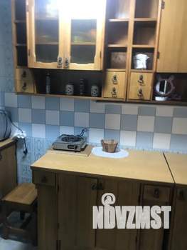 Дом 20м&sup2;, 2-этажный, посуточно, 