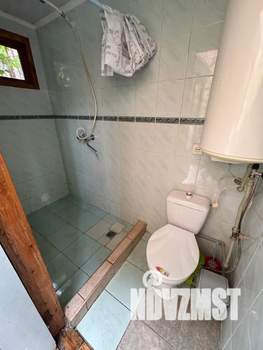 Дом 50м², 2-этажный, посуточно, 