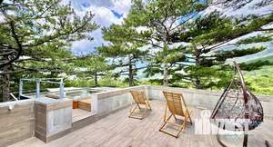 Дом 250м&sup2;, 3-этажный, посуточно, 