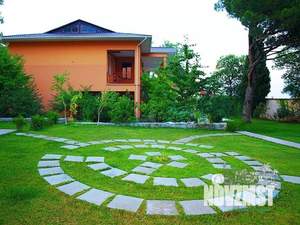 Дом 500м², 2-этажный, посуточно, 