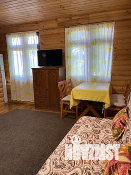 Дом 50м&sup2;, 2-этажный, посуточно, 