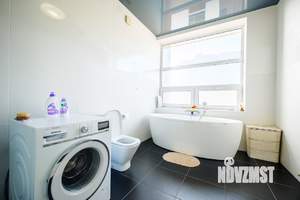 Дом 440м², 2-этажный, посуточно, 