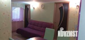 Дом 50м², 1-этажный, посуточно, 