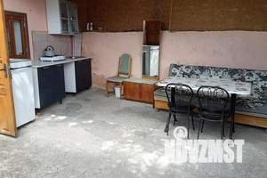 Дом 15м&sup2;, 1-этажный, посуточно, 