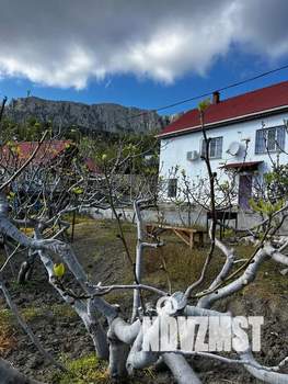 Дом 121м&sup2;, 2-этажный, посуточно, 