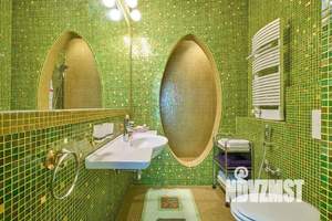 Дом 350м&sup2;, 2-этажный, посуточно, 