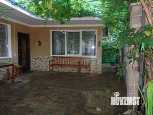 Дом 110м&sup2;, 2-этажный, на длительный срок, 