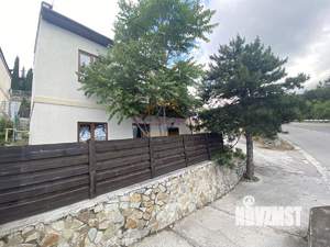 Дом 110м&sup2;, 1-этажный, на длительный срок, 