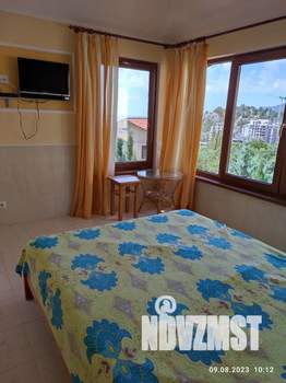 Дом 30м&sup2;, 2-этажный, посуточно, 