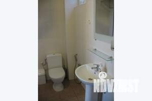 Дом 30м², 2-этажный, посуточно, 