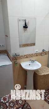 Дом 45м&sup2;, 2-этажный, посуточно, 