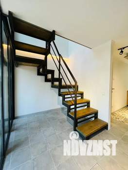 Дом 64м², 2-этажный, посуточно, 