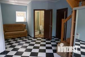 Дом 125м², 3-этажный, посуточно, 