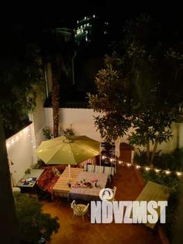 Дом 85м², 1-этажный, посуточно, 