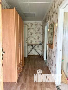 Дом 45м², 1-этажный, посуточно, 