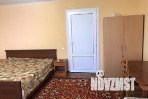 Дом 10м², 1-этажный, посуточно, 