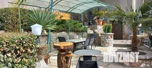 Дом 60м&sup2;, 2-этажный, посуточно, 