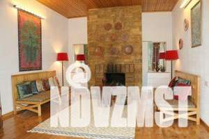 Дом 120м&sup2;, 1-этажный, посуточно, 