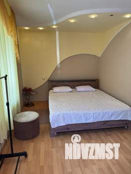 Дом 50м&sup2;, 2-этажный, посуточно, 