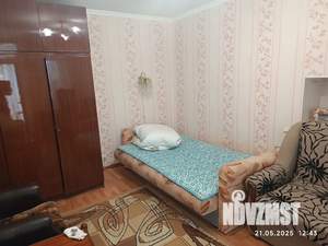 Дом 50м², 1-этажный, посуточно, 