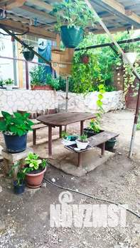 Дом 20м&sup2;, 1-этажный, посуточно, 