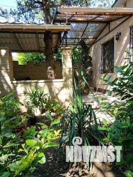 Дом 60м&sup2;, 1-этажный, посуточно, 