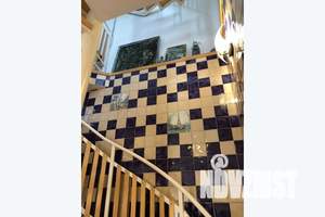 Дом 90м&sup2;, 3-этажный, посуточно, 