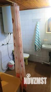 Дом 60м², 1-этажный, посуточно, 