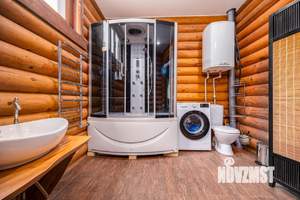 Дом 240м², 2-этажный, посуточно, 