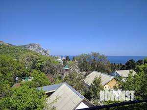 Дом 30м², 3-этажный, посуточно, 