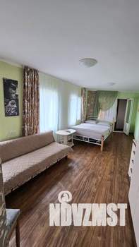 Дом 28м&sup2;, 2-этажный, посуточно, 