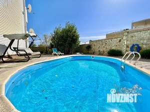 Дом 320м&sup2;, 4-этажный, посуточно, 