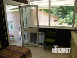 Дом 65м², 1-этажный, посуточно, 