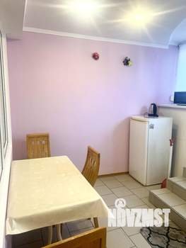 Дом 45м², 1-этажный, посуточно, 