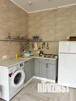 Дом 55м&sup2;, 4-этажный, посуточно, 