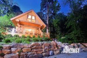 Дом 65м&sup2;, 2-этажный, на длительный срок, 