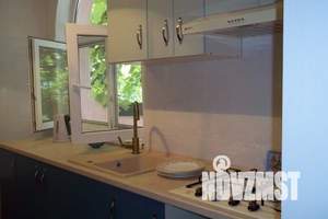 Дом 50м&sup2;, 1-этажный, посуточно, 