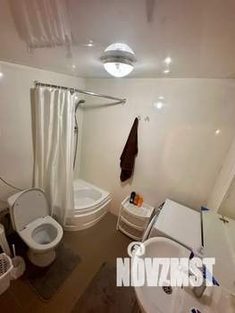 Дом 30м&sup2;, 1-этажный, посуточно, 