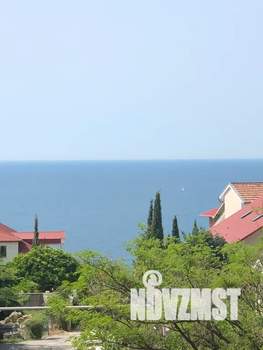 Дом 16м&sup2;, 2-этажный, посуточно, 