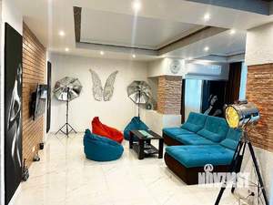 Дом 350м&sup2;, 4-этажный, на длительный срок, 