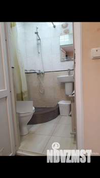 Дом 30м², 1-этажный, посуточно, 