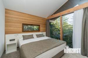 Дом 50м&sup2;, 1-этажный, посуточно, 