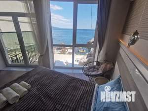 Дом 50м&sup2;, 3-этажный, посуточно, 