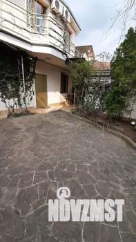 Дом 90м&sup2;, 2-этажный, посуточно, 