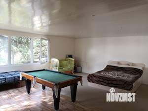 Коттедж 85м&sup2;, 2-этажный, на длительный срок, 