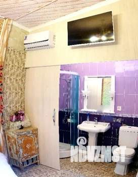 Дом 30м&sup2;, 1-этажный, посуточно, 