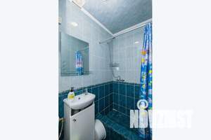 Дом 9м², 1-этажный, посуточно, 