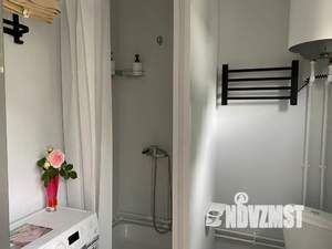 Дом 24м², 1-этажный, посуточно, 