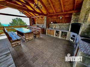 Дом 300м², 2-этажный, посуточно, 