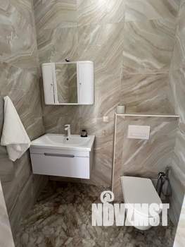 Дом 100м², 2-этажный, посуточно, 